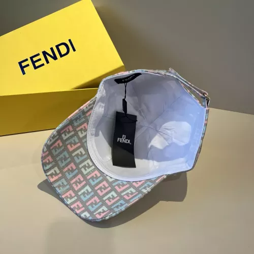 Replica Fendi Caps #1350101 $27.00 USD for Wholesale