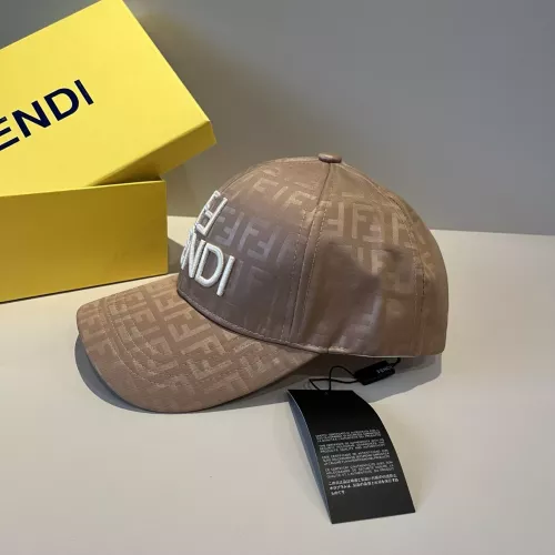 Replica Fendi Caps #1350102 $27.00 USD for Wholesale