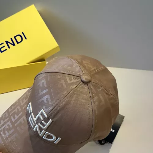 Replica Fendi Caps #1350102 $27.00 USD for Wholesale