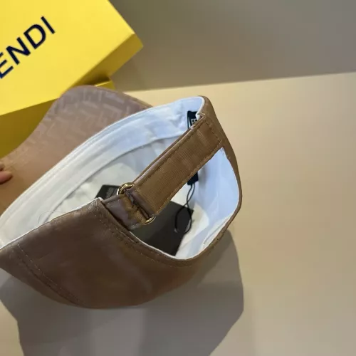 Replica Fendi Caps #1350102 $27.00 USD for Wholesale