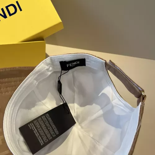 Replica Fendi Caps #1350102 $27.00 USD for Wholesale