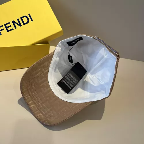 Replica Fendi Caps #1350102 $27.00 USD for Wholesale