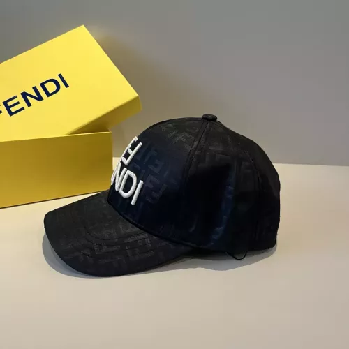 Replica Fendi Caps #1350103 $27.00 USD for Wholesale