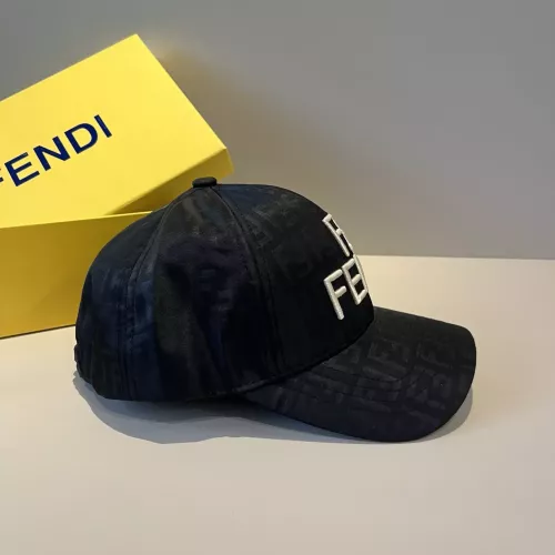 Replica Fendi Caps #1350103 $27.00 USD for Wholesale