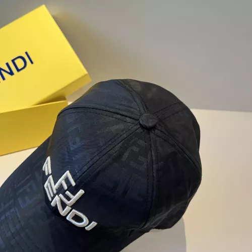 Replica Fendi Caps #1350103 $27.00 USD for Wholesale