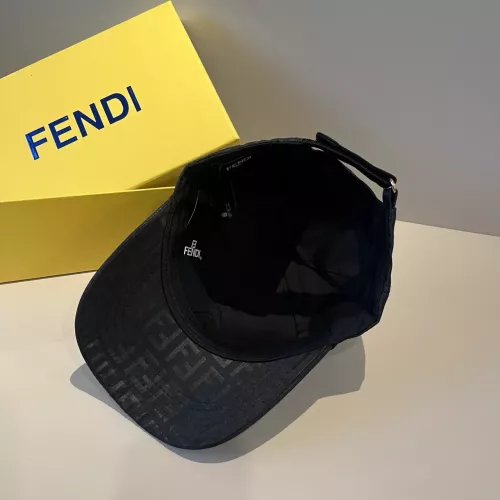 Replica Fendi Caps #1350103 $27.00 USD for Wholesale