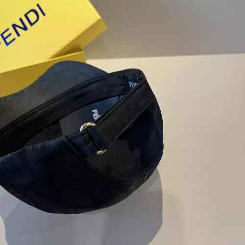Replica Fendi Caps #1350103 $27.00 USD for Wholesale