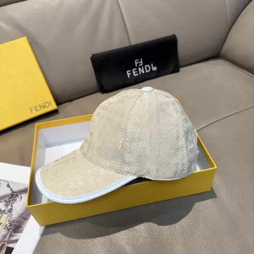 Replica Fendi Caps #1350104 $34.00 USD for Wholesale