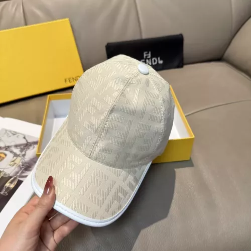 Replica Fendi Caps #1350104 $34.00 USD for Wholesale