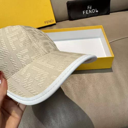 Replica Fendi Caps #1350104 $34.00 USD for Wholesale