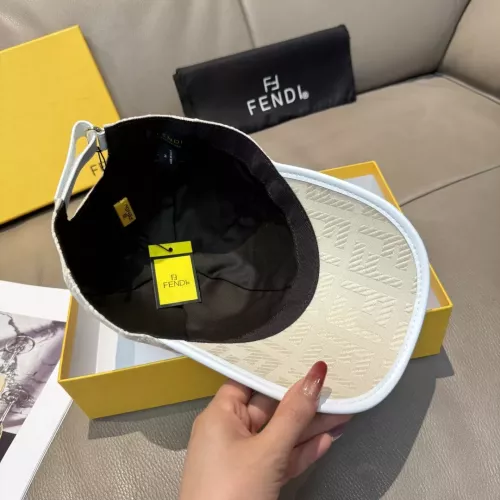 Replica Fendi Caps #1350104 $34.00 USD for Wholesale