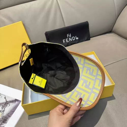 Replica Fendi Caps #1350105 $34.00 USD for Wholesale