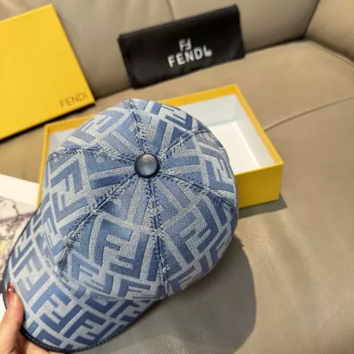 Replica Fendi Caps #1350106 $34.00 USD for Wholesale