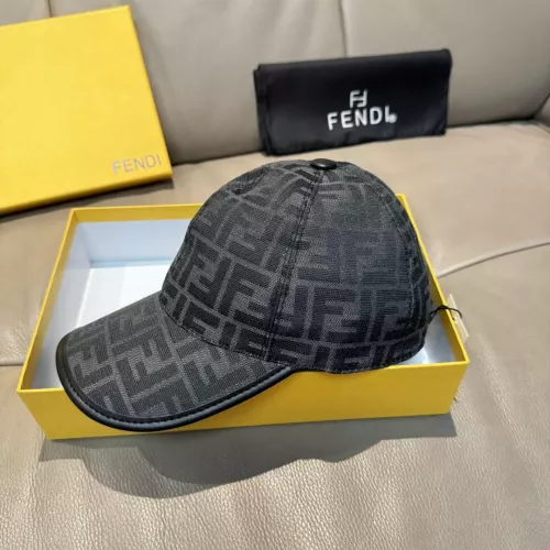 Replica Fendi Caps #1350107 $34.00 USD for Wholesale