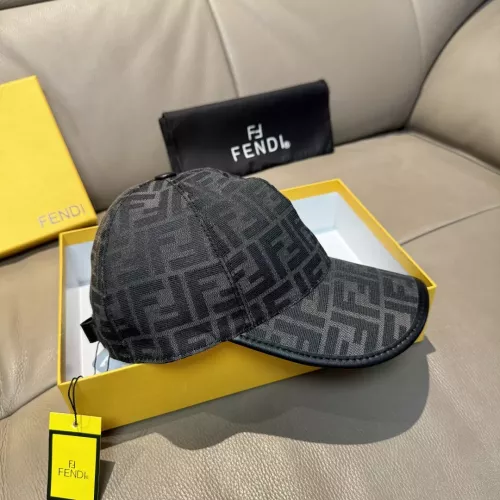 Replica Fendi Caps #1350107 $34.00 USD for Wholesale