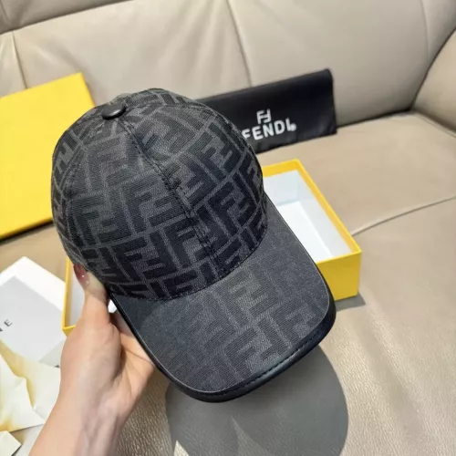 Replica Fendi Caps #1350107 $34.00 USD for Wholesale