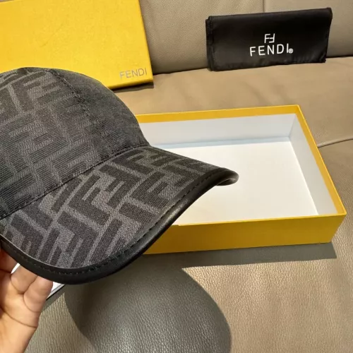 Replica Fendi Caps #1350107 $34.00 USD for Wholesale