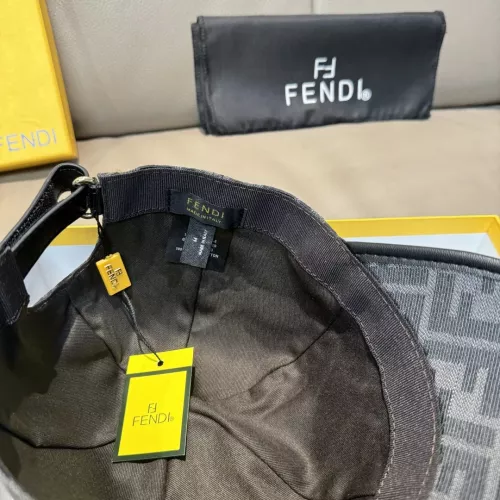 Replica Fendi Caps #1350107 $34.00 USD for Wholesale