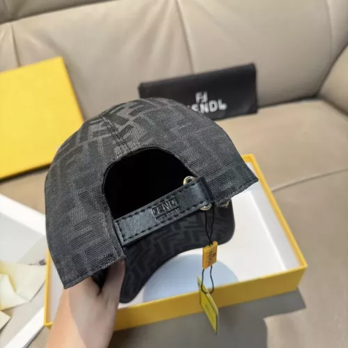Replica Fendi Caps #1350107 $34.00 USD for Wholesale