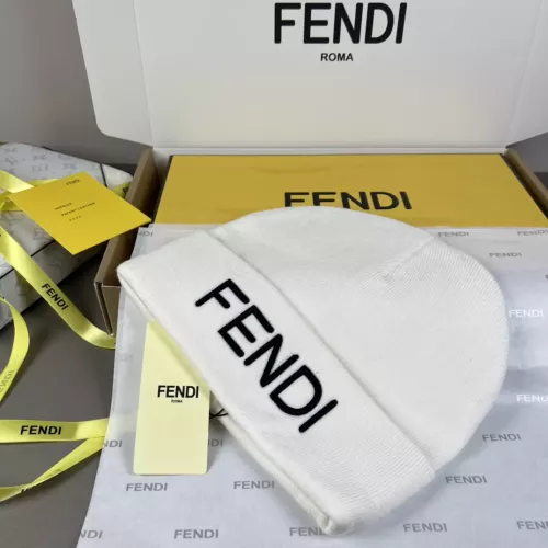 Replica Fendi Caps #1350115 $29.00 USD for Wholesale
