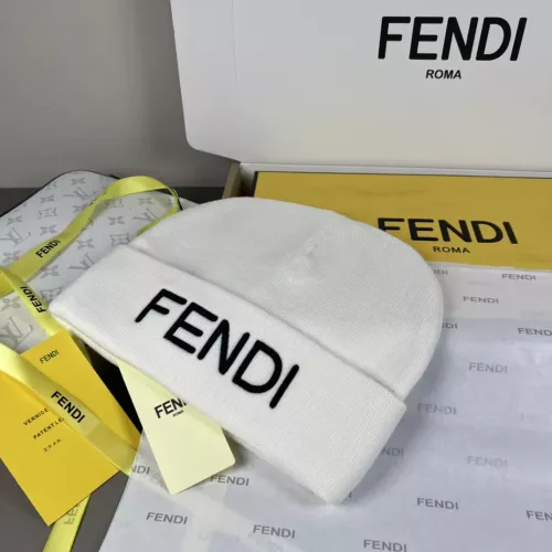 Replica Fendi Caps #1350115 $29.00 USD for Wholesale
