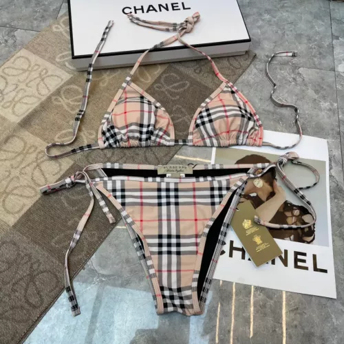 Burberry Bathing Suits For Women #1350119 $36.00 USD, Wholesale Replica Burberry Bathing Suits