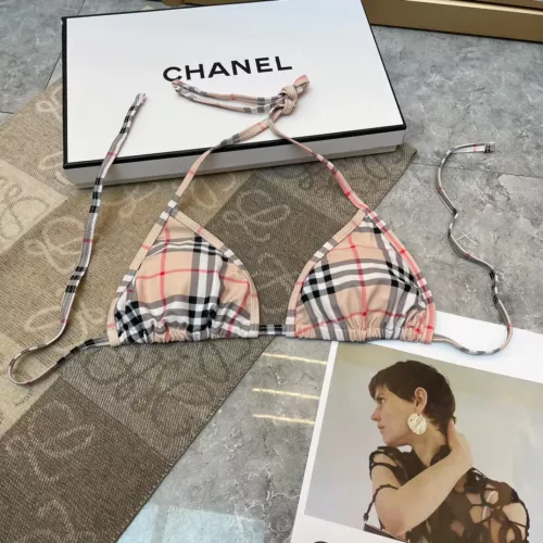 Replica Burberry Bathing Suits For Women #1350119 $36.00 USD for Wholesale