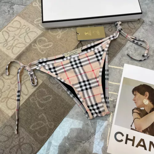 Replica Burberry Bathing Suits For Women #1350119 $36.00 USD for Wholesale