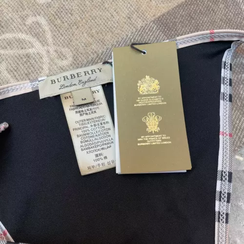 Replica Burberry Bathing Suits For Women #1350119 $36.00 USD for Wholesale
