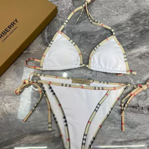 Burberry Bathing Suits For Women #1350120 $36.00 USD, Wholesale Replica Burberry Bathing Suits