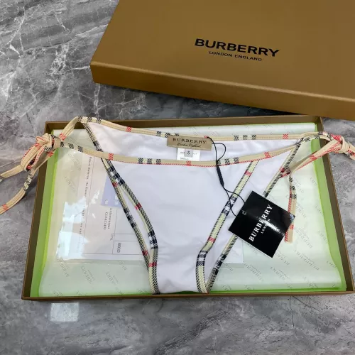 Replica Burberry Bathing Suits For Women #1350120 $36.00 USD for Wholesale