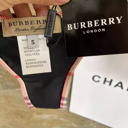 Replica Burberry Bathing Suits For Women #1350121 $36.00 USD for Wholesale