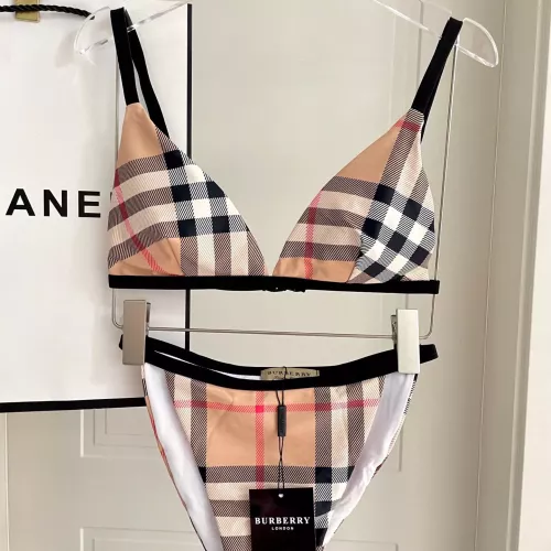 Replica Burberry Bathing Suits For Women #1350122 $38.00 USD for Wholesale