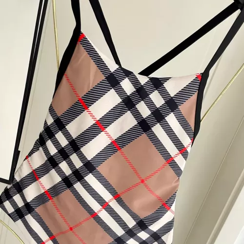 Replica Burberry Bathing Suits For Women #1350123 $39.00 USD for Wholesale