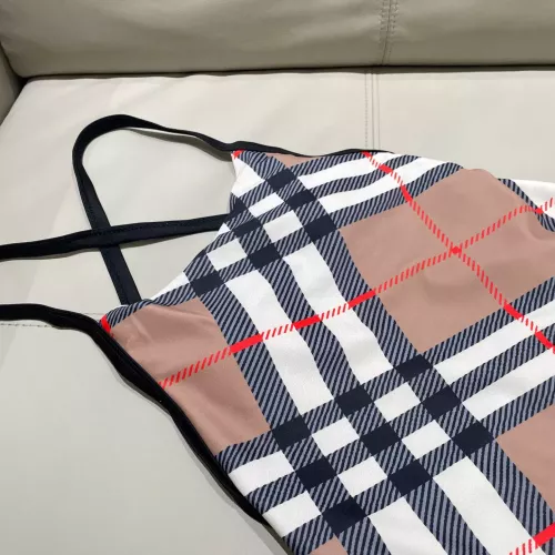 Replica Burberry Bathing Suits For Women #1350123 $39.00 USD for Wholesale