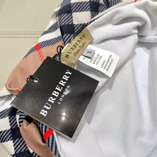 Replica Burberry Bathing Suits For Women #1350123 $39.00 USD for Wholesale
