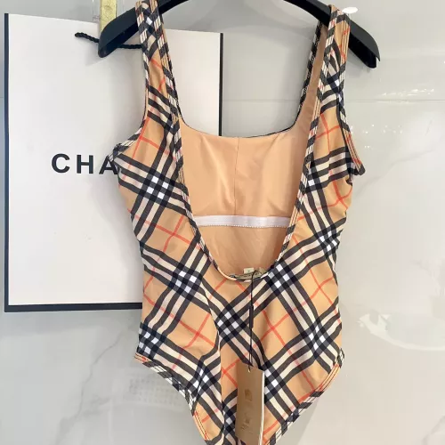 Replica Burberry Bathing Suits For Women #1350124 $39.00 USD for Wholesale