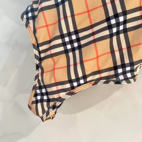Replica Burberry Bathing Suits For Women #1350124 $39.00 USD for Wholesale