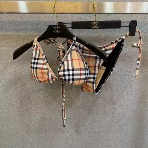 Burberry Bathing Suits For Women #1350125 $36.00 USD, Wholesale Replica Burberry Bathing Suits