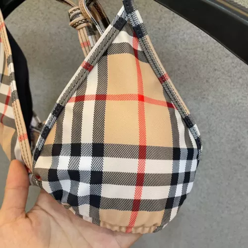Replica Burberry Bathing Suits For Women #1350125 $36.00 USD for Wholesale