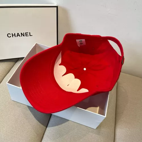 Replica Chanel Caps #1350126 $27.00 USD for Wholesale