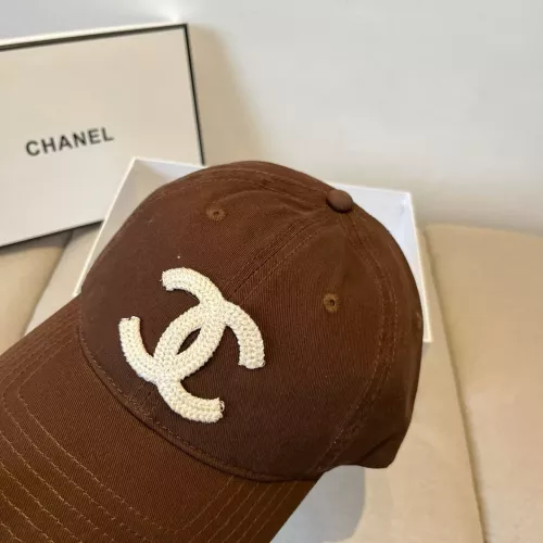 Replica Chanel Caps #1350127 $27.00 USD for Wholesale