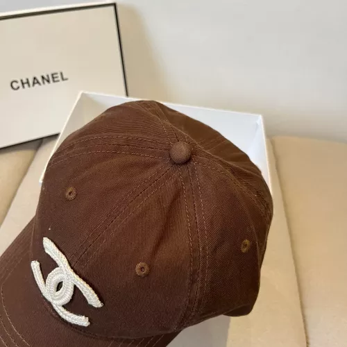 Replica Chanel Caps #1350127 $27.00 USD for Wholesale