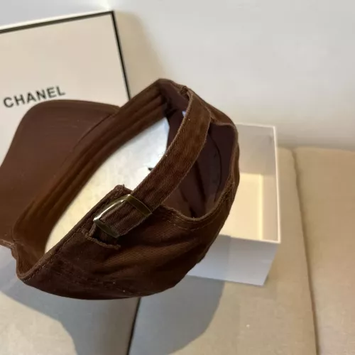 Replica Chanel Caps #1350127 $27.00 USD for Wholesale