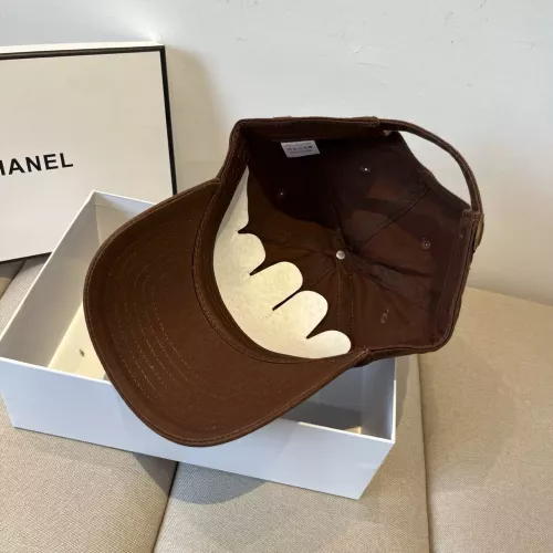 Replica Chanel Caps #1350127 $27.00 USD for Wholesale
