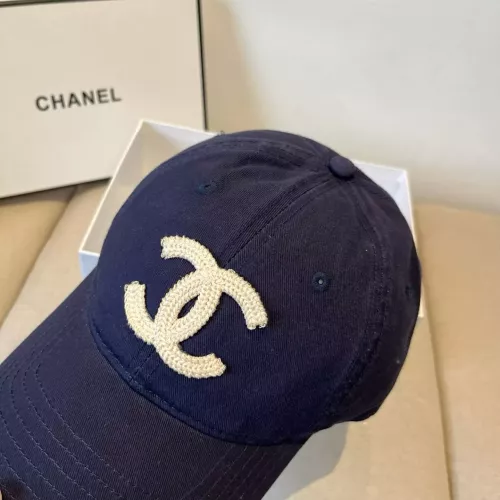 Replica Chanel Caps #1350128 $27.00 USD for Wholesale