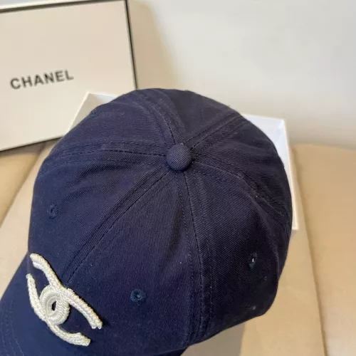 Replica Chanel Caps #1350128 $27.00 USD for Wholesale