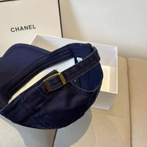 Replica Chanel Caps #1350128 $27.00 USD for Wholesale