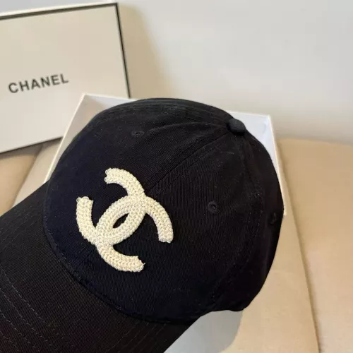Replica Chanel Caps #1350129 $27.00 USD for Wholesale