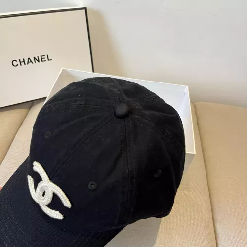 Replica Chanel Caps #1350129 $27.00 USD for Wholesale